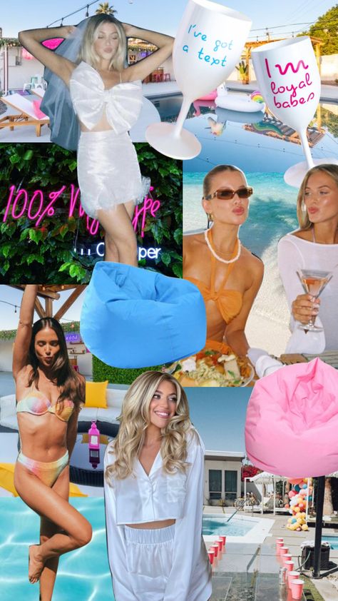 Love Island Party Games, Love Island Bachelorette Party, Love Island Birthday Party, Love Island Themed Bachelorette, Love Island Bachelorette Theme, Love Island Themed Party, Love Island Bachelorette, Love Island Aesthetic, Love Island Party