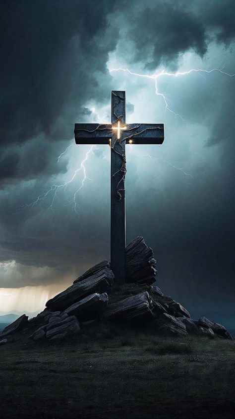 Jesus Cross iPhone Wallpaper HD Cruz Wallpaper, Jesus Cross Wallpaper, Cross Background, Cross Pictures, Iphone Wallpaper Hd, Cross Wallpaper, Jesus Artwork, Jesus Christ Artwork, Pictures Of Christ