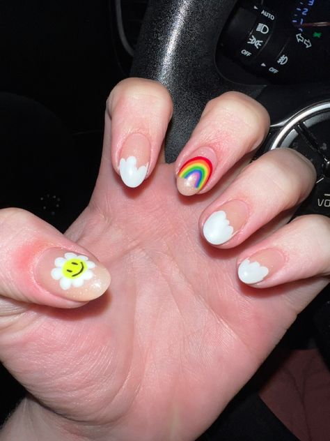 Preschool Teacher Nails, School Teacher Nails, Preschool Teacher Aesthetic, Teacher Nail Art, Teacher Nails, Teacher Aesthetic, Back To School Nails, School Nails, Preschool Teacher