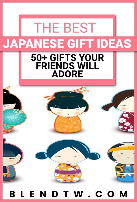 Japanese Gift Ideas Japanese Gifts Ideas, College Girl Gifts, Japanese New Year, Japan Gifts, Tiny Gifts, Gift Guide For Him, Gifts For Anyone, Japanese Gifts, Exchange Student