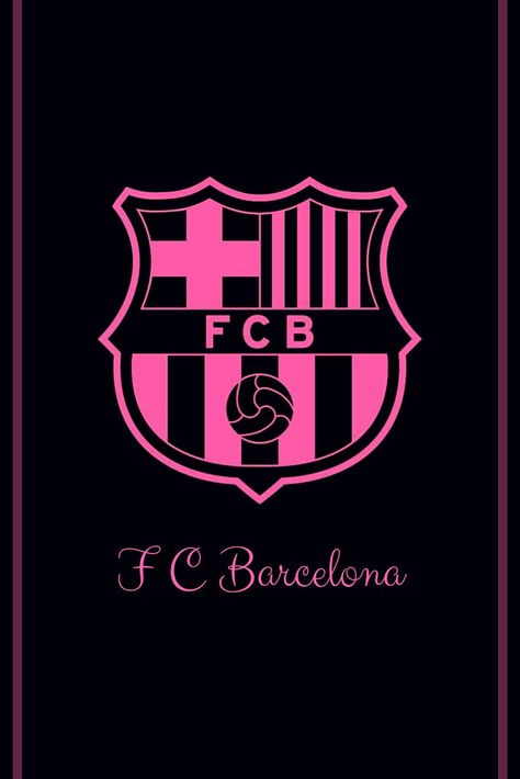 Barcelona Wallpaper Iphone, Barca Wallpapers, Fcb Wallpapers, Fcb Logo, Real Mardid, Barcelona Wallpaper, Lionel Messi Posters, Soccer Wallpapers, Barcelona Aesthetic