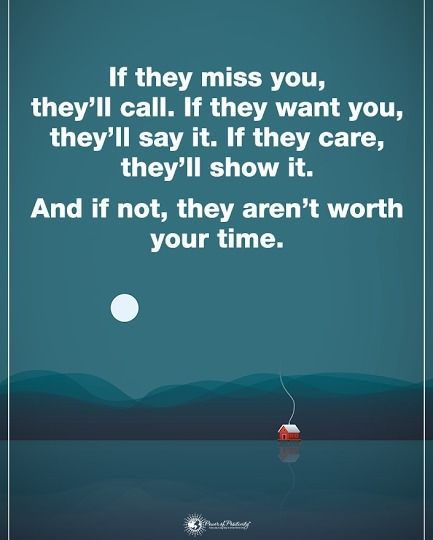 Tag someone who needs to read this. If they miss you, they'll call. if they want you, they'll say it. If they care, they'll show it. And… Trent Shelton, Memes About Relationships, Mind Gym, About Relationships, Boyfriend Humor, Life Thoughts, Relationship Memes, Moving On, Inspiring Quotes About Life