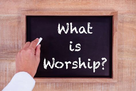 Learning Activity: What is Worship? - Children's Ministries What Is Worship, Worship Meaning, Kids Ministry Lessons, Gospel Project, Who Is God, Kids Church Lessons, Bible Object Lessons, Worship Night, Psalm 150