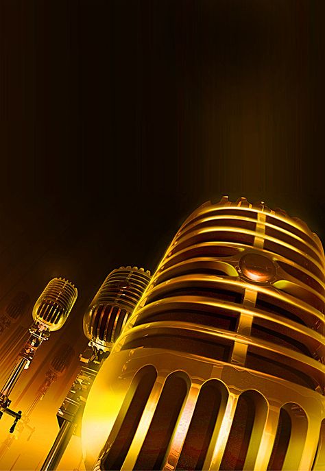 Karaoke Background Design, Radio Background Design, Singing Competition Poster Design, Dj Show Poster, Karaoke Flyer Design, Singing Competition Poster, Singing Contest Poster, Broadcasting Background, Flyer Background Design Graphics