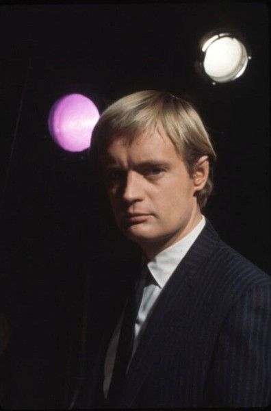 Happy Birthday, David McCallum! Happy Birthday David, David Mccallum, Many Many, Storm Clouds, Rich Man, Mans World, Just Start, Movies Showing, Life Is