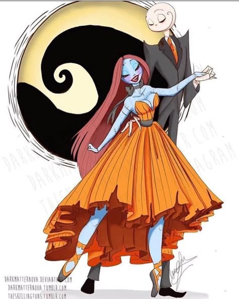 Jack Y Sally, Dead Bride, Nightmare Before Christmas Drawings, Tim Burton Art, The Pumpkin King, Christmas Drawings, Pumpkin King, Jack And Sally, Corpse Bride