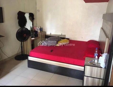 For Rent: Room Self Contained, Omole Phase 1, Ikeja, Lagos | 1 Beds, 1 Baths (Ref: 543592) Self Contained Room Design, Rent Room, 1 Bedroom Flat, Flat Apartment, Single Room, Flat Rent, Real Estate Property, Lodge Decor, Streetwear Men