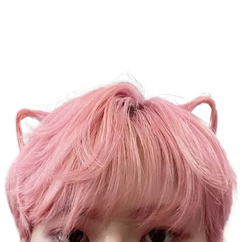 Seonghwa Details, Kpop Pink Icon, Kpop Pink, Ateez Icon, Strawberry Hair, Kpop Diy, Pretty Pink Princess, Ateez Seonghwa, Seonghwa Ateez