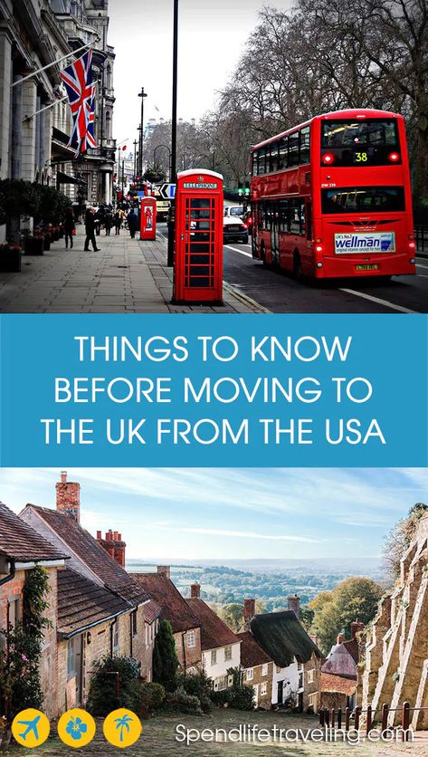 Moving To Uk, Moving Ideas, British Passport, Life In The Uk, Moving To England, Moving Abroad, Couple Activities, Useful Things, Moving To The Uk