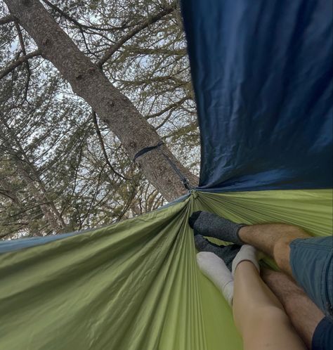 Soft launch, hammock, outdoors, granola, couple Outdoors Couple Aesthetic, Hammock Cuddling, Granola Boyfriend, Hammock Couple, Granola Couple Aesthetic, Granola Couple, Hammock Aesthetic, Sleeping Hammock, Nature Couple