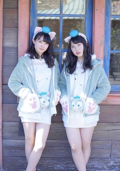 Disney Outfit Ideas, Disney Bear, Disney Outfit, Disney Inspired Outfits, Tokyo Disney Sea, Disney Fashion, Tokyo Disneyland, Disney Outfits, Disney Style