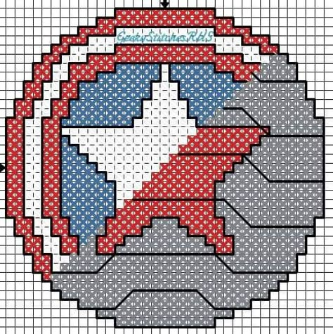 Marvel Cross Stitch, Hand Ideas, Embroidery Project Ideas, Graph Paper Drawings, Embroidery Patterns Ideas, Hama Beads Design, Dmc 5, Stitch Fabric, Types Of Stitches