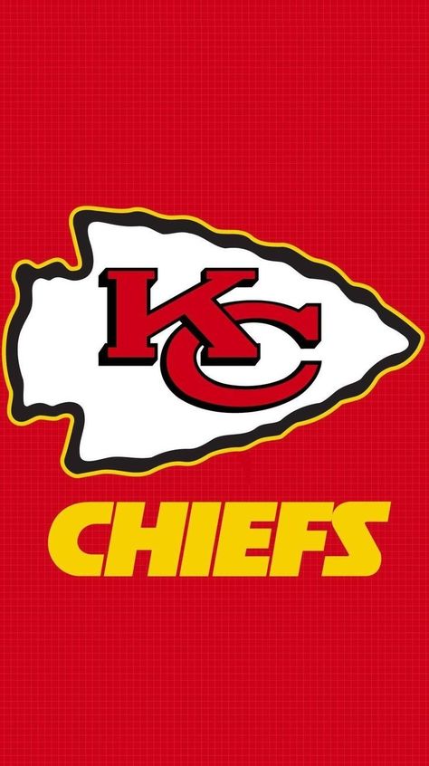 Kansas City Chiefs Wallpaper, Chiefs Wallpaper, Kc Chiefs Football, Kansas Chiefs, Kc Football, Kansas City Chiefs Logo, Burlap Flag, Best Wallpaper Hd, Chiefs Logo