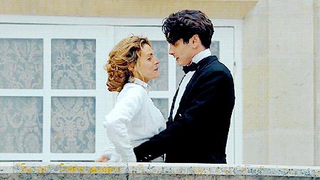 Why You Should be Watching 'Gran Hotel' - Spanish Series, Best Tv Couples, Gran Hotel, Royalty Aesthetic, Karl Urban, Joe Manganiello, Kit Harington, Alexander Skarsgard, Luke Evans