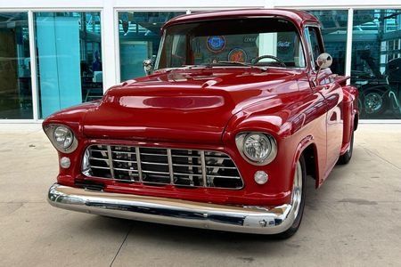 Chevrolet 3100s for Sale - Hemmings Chevrolet 3100, Chevrolet Pickup, Gmc Pickup, 1955 Chevrolet, 1957 Chevrolet, Drag Racer, Work Truck, New Trucks, Four Wheel Drive