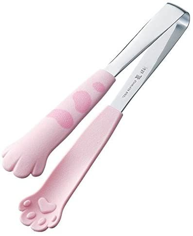 Kuas Makeup, Tongs Kitchen, Pink Kitchen, Cute Kitchen, Cute Room Decor, Dream House Decor, Tongs, Kitchen Items, Kitchen Stuff