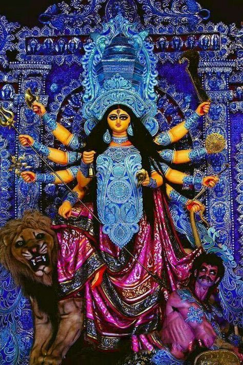 Durga Maa Hd Wallpaper Bengali, Durga Thakur Photo, Durga Maa Wallpaper, Durga Maa Navratri, Durga Thakur, Maa Navratri, Maa Durga Hd, Durga Puja Wallpaper, Maa Durga Hd Wallpaper