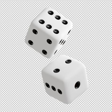 Dice Png, 3d Dice, 3d Website, Dice Design, Casino Poker, 3d Icons, Best Casino, Landing Page, Poker