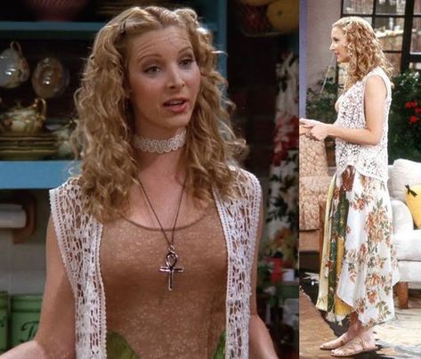 Phoebe Buffay Outfits, 2000s Look, Phoebe Buffay, Friend Outfits, Fashion Inspo, Outfit Accessories, Clothes