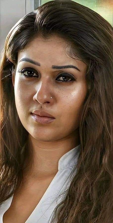 Nayanthara Hairstyle Makeup, Dimple Hayathi, Nayanthara Hairstyle, Morena Baccarin, Actress Hairstyles, Actress Without Makeup, Hot Poses, Beauty Face Women, Naomi Watts