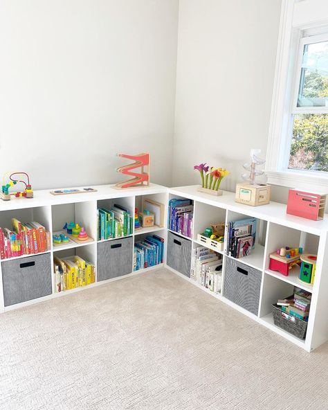 Playroom ideas, playroom, playroom storage, playroom decor, playroom furniture, playroom organization, playroom storage ideas, playroom wall decor, playroom ideas for toddlers, playroom signs, playroom couch, playroom decor ideas, playroom organization ideas, playroom wall art, playroom decorating ideas, playroom rug, playroom shelves, playroom wall decals, playroom design, playroom flooring, playroom seating, playroom table, playroom art, playroom ideas IKEA, playroom toy storage Modern Playroom Ideas, Playroom Couch, Toddlers Playroom, Playroom Decorating Ideas, Playroom Toy Storage, Organize A Playroom, Playroom On A Budget, Playroom Decor Ideas, Playroom Storage Ideas