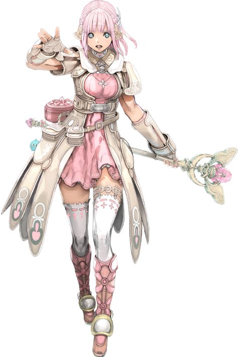 Star Ocean, Art Mignon, Mahō Shōjo, Concept Art Character, Arte Fantasy, 영감을 주는 캐릭터, Female Character Design, Manga Illustration, Fantasy Character Design