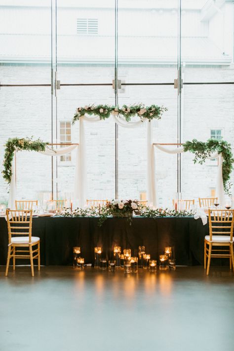 Flying Candles, Crystals And Flowers, Candle With Crystals, Crystals And Herbs, Head Table Backdrop, Reception Florals, Table Backdrop, Kitchen Table Centerpiece, Spain Wedding