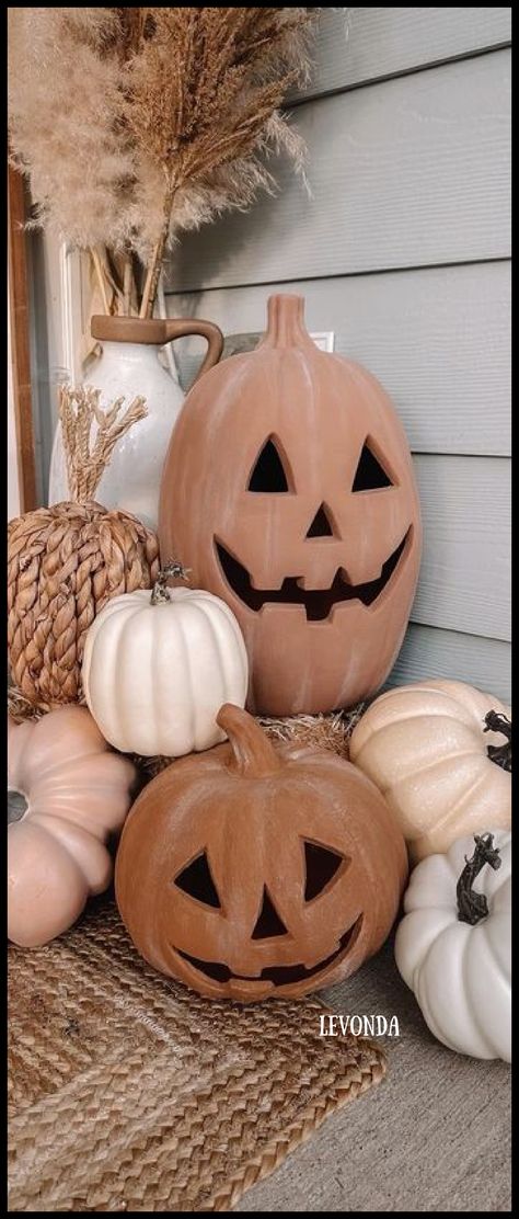 Pretty Pumpkins, Pumpkins, Pins