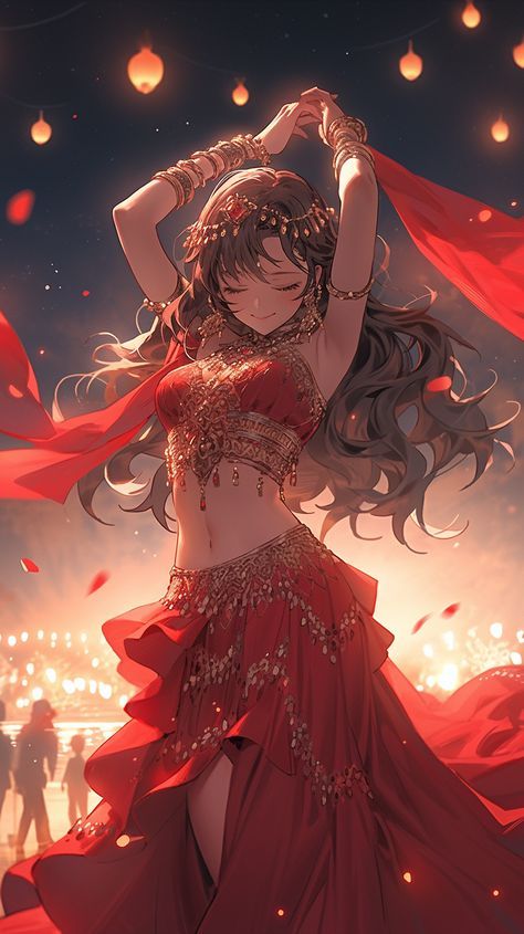 Arabian Princess, Anime Show, Japon Illustration, Top Anime, Anime Princess, Cool Anime Pictures, Dreamy Art, Female Character Design, Fantasy Clothing