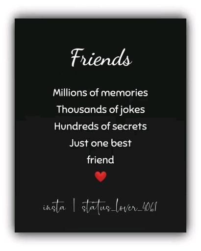 Friend Qoute Funny Crazy, Friendship Dp, 365 Note Jar, My Dreams Quotes, Friendship Poetry, True Friends Quotes, Chocolate Card, Happy Birthday Best Friend Quotes, Birthday Best Friend