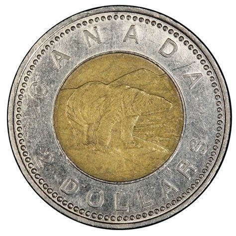 12 Most Valuable Canadian 2 Dollar Coins Worth Money Canadian Coins Worth Money, Gold Coins Money, Coin Crafts, Sacagawea Dollar, Old Coins Value, Canadian Money, Canadian Dollar, Canadian Coins, Old Coins Worth Money