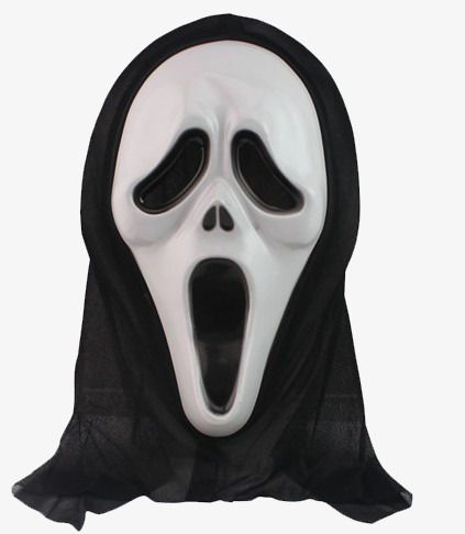 Halloween Masker, Scream Halloween Costume, Scary Scream, Scream Costume, Scary Vampire, Ghost Face Mask, Horror Clown, Scream Mask, Mascaras Halloween