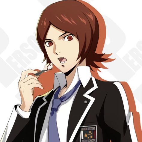 Persona 2 Icons, Tatsuya Suou Icon, Persona 2 Tatsuya, Persona 2 Innocent Sin, Tatsuya Suou, Persona 2, Yu Narukami, Persona 1, Persona Series