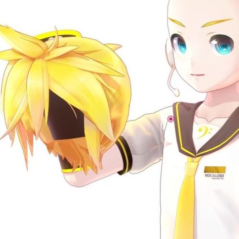 Kagime Len Pfp, Kagamine Len Memes, N X V, Vocaloid Icon, Len Vocaloid, Len Y Rin, Vocaloid Len, Kagamine Rin And Len, Two Faced