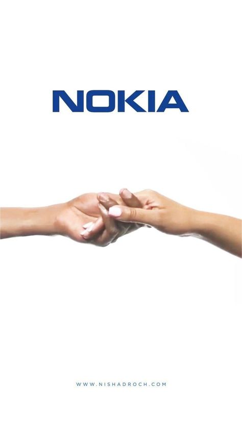 it's No Okay Nokia 😢 #nokia #nokialogo #nokialogoredesign #nokiarebranding #nishadroch #shallunarula Nokia Logo Wallpaper, Ye Tune Kya Kiya, Nokia Logo, Cool Wallpapers For Samsung, Nokia Wallpaper, Flower Images Wallpapers, Home Screen Wallpaper Hd, Electrical Shop, Iphone Wallpaper Photography