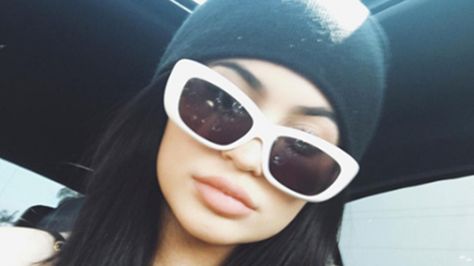 Vintage Frames Company X Kylie Jenner - Vintage Frames Company King Kylie 2016, Kylie Jenner Sunglasses, Kylie Jenner 2014, Kylie Jenner Style 2014, Kylie Jenner Icons, Kylie J, Kylie Jenner Outfits, Kylie Jenner Style, Kylie Kristen Jenner