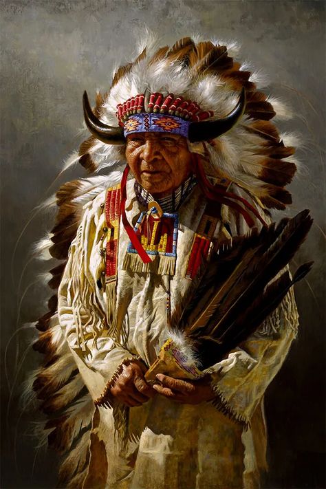 Native Americans Local People Print Wall Art Home Decor - POSTER 20x30 | eBay Painting Native American, Native American Wall Art, Native American Feathers, Native American Decor, Native American Warrior, Native American Images, Native American Symbols, Native American Quotes, Native American Artwork