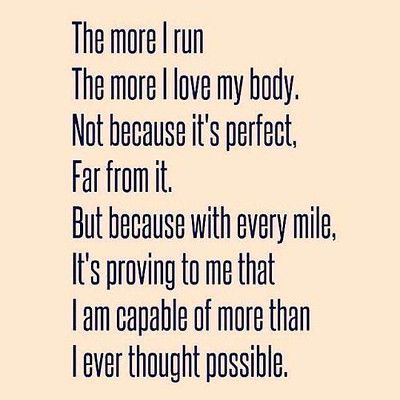 I Love My Body, Fit Girl Motivation, Running Quotes, Love My Body, Running Inspiration, Motivation Fitness, Running Tips, Workout Routines, Sport Motivation