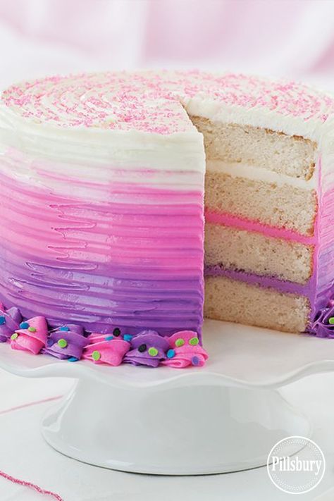 Love cakes? Forget about your boring old chocolate cake; we have awesome ideas for birthday cakes for grown ups here!