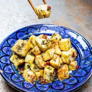 Mob — Mob's Sizzling Stir Fry Recipes Fried Tofu Recipes, Dinner Stir Fry, Pepper Tofu Recipe, Best Stir Fry, Salt And Pepper Tofu, Sweet And Sour Prawns, Best Stir Fry Recipe, Mob Kitchen, Pepper Tofu