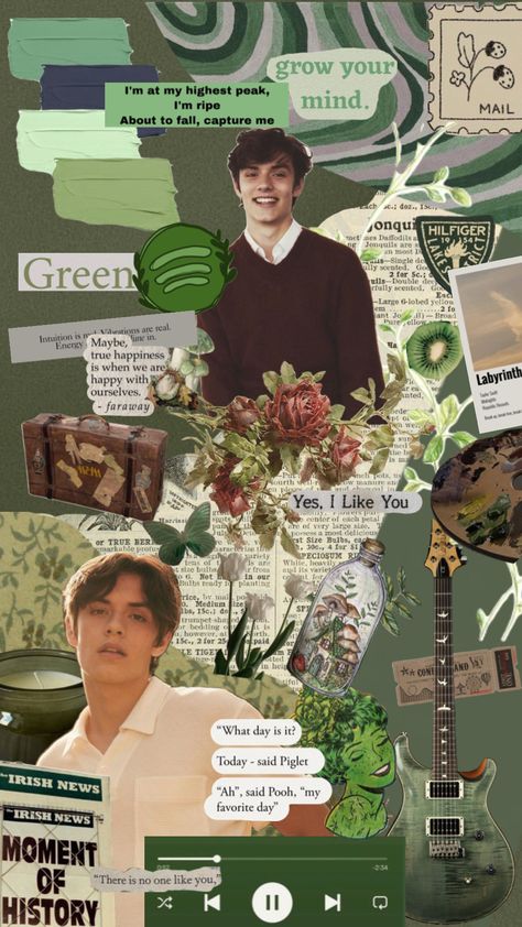 #green #astheitc #flowerboy #flowers #louispartridge #partridge Enzo Berkshire Wallpaper, Loui Partridge, Louis Partridge Aesthetic, Louise Partridge, Louis Patrige, Lorenzo Berkshire, Louis Patridge, Hp Book, Louis Partridge