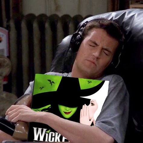 Elphaba And Glinda, Wicked Musical, Glinda The Good Witch, The Wonderful Wizard Of Oz, Defying Gravity, Theatre Nerds, Theatre Life, The Good Witch, All I Ever Wanted