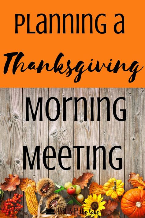 Want to make your fall morning meeting fun and exciting? Your students are sure to love these FREE Thanksgiving ideas for greetings, share questions, games & activities! The digital slides have modifications for social distancing and virtual learning included. Perfect for elementary kids Kindergarten, 1st, 2nd, 3rd, 4th, 5th grade. Morning Meeting Ideas Preschool, Morning Meeting Ideas, Morning Meeting Greetings, Thankful Activities, Meeting Games, Whole Wheat Waffles, Thanksgiving Morning, Morning Meeting Activities, Thanksgiving Kindergarten