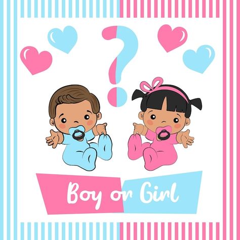 Webgender reveal party. baby shower cele... | Premium Vector #Freepik #vector #baby-design #baby-shower-background #baby-party #baby-blue Shower Background, Background Baby, Green Nursery, Blue Or Pink, Bebe Baby, Hand Drawn Pattern, Reveal Party, Seamless Background, Seamless Pattern Vector