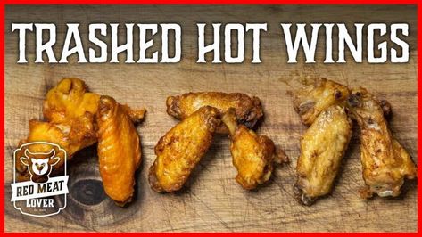 Crispy, delicious, fried hot wings - three different ways! Fried Hot Wings, Hot Wings Recipe, Hot Wing Recipe, Hot Wing Sauces, Crispy Wings, Recipes Sandwiches, Meals Dinner, Fried Chicken Recipe, Fried Chicken Wings