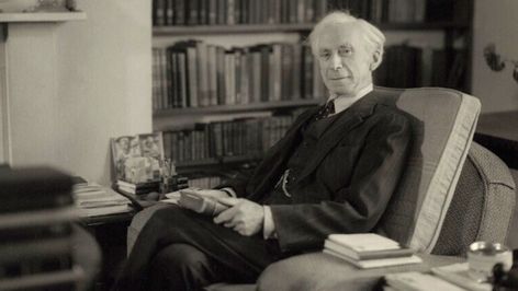 After 378 pages of intensely intricate logical proofs, one comes upon a triumphant sentence: 'From this proposition it will follow, when arithmetical addition has been defined, that 1 + 1 = 2.' The purpose of Bertrand Russell’s Principia Mathematica (1910-13), co-authored with Alfred North Whitehead, was to find a logical foundation for mathematics, what is known as the logicist programme. In pursuit of this, the book took 10 years to write and launched modern mathematical logic. For the lay rea Principia Mathematica, Alfred North Whitehead, Britania Raya, Mathematical Logic, Duke Of Devonshire, Bertrand Russell, Wise People, Behind Bars, Human Emotions