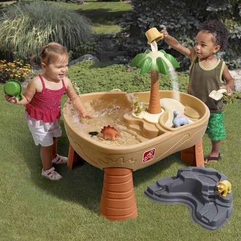 Water table diy