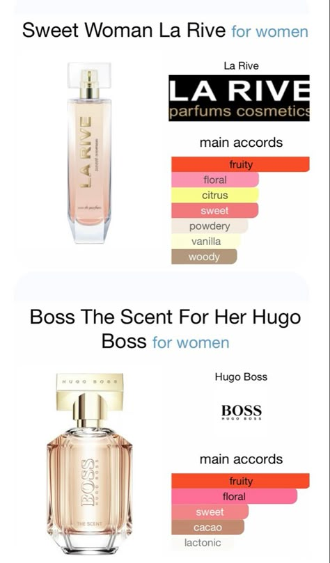 Boss Perfume Woman, Hugo Boss The Scent For Her, Hugo Boss Perfume Woman, Boss The Scent For Her, Zara Parfum, La Rive Perfume, Hugo Boss Perfume, Seductive Perfume, Boss The Scent