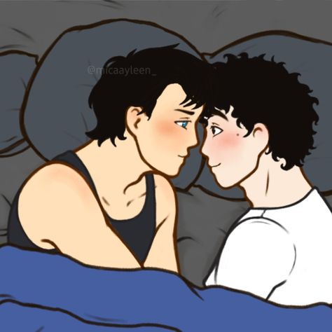 Orion And Valentino Fanart, The First To Die At The End Art, Orion And Valentino, The First To Die At The End Book Fanart, Adam Silvera, Book Obsession, Book Fanart, Types Of Books, Book Recs