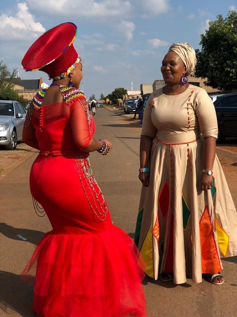 Umblaselo Zulu Dress, Ndebele Traditional Dresses, Zulu Maiden Attire, Ndebele Wedding Dress, Sepedi Traditional Dresses Yele, Zulu Traditional Wedding Dresses, Sepedi Traditional Dresses, African Evening Dresses, African Print Wedding Dress